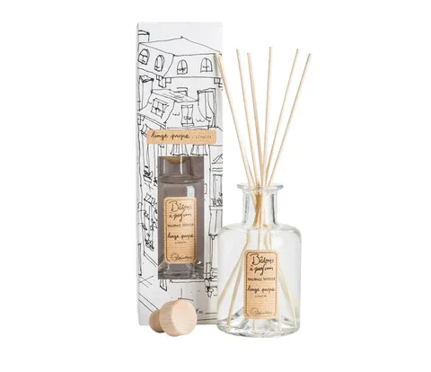 Linen - Fragrance Diffuser