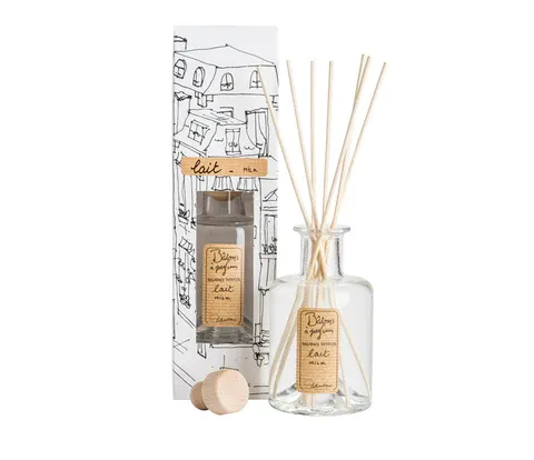 Milk - Fragrance Diffuser
