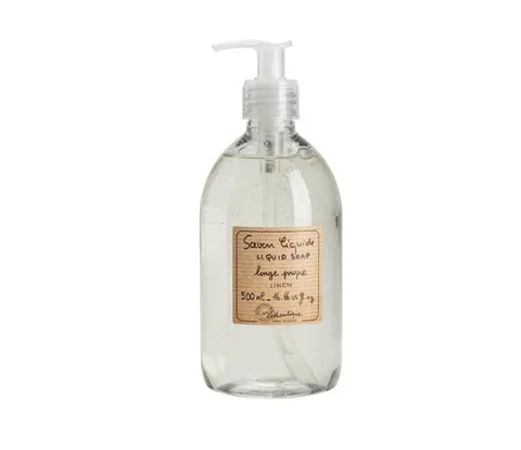 Linen - Liquid Soap