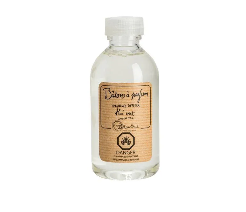Green Tea - Diffuser Refill