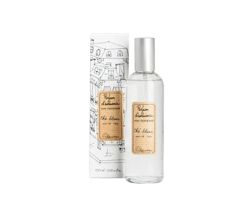 White Tea - Home Fragrance