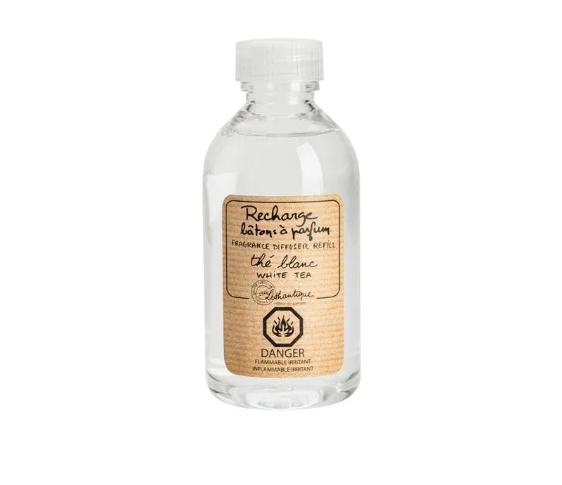 White Tea - Diffuser Refill