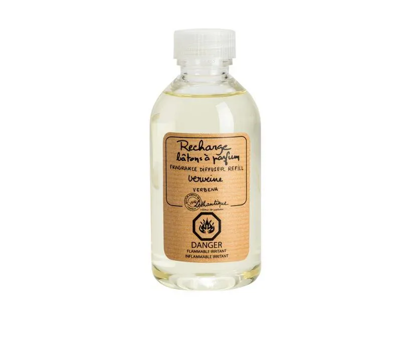 Verbena - Diffuser Refill