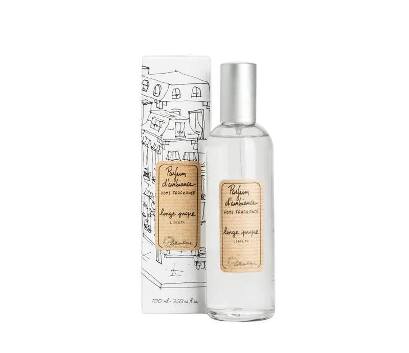 Linen - Home Fragrance