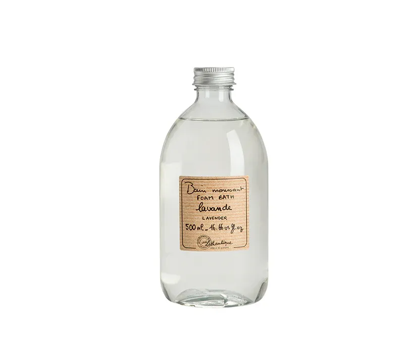 Lavender - Bath Foam