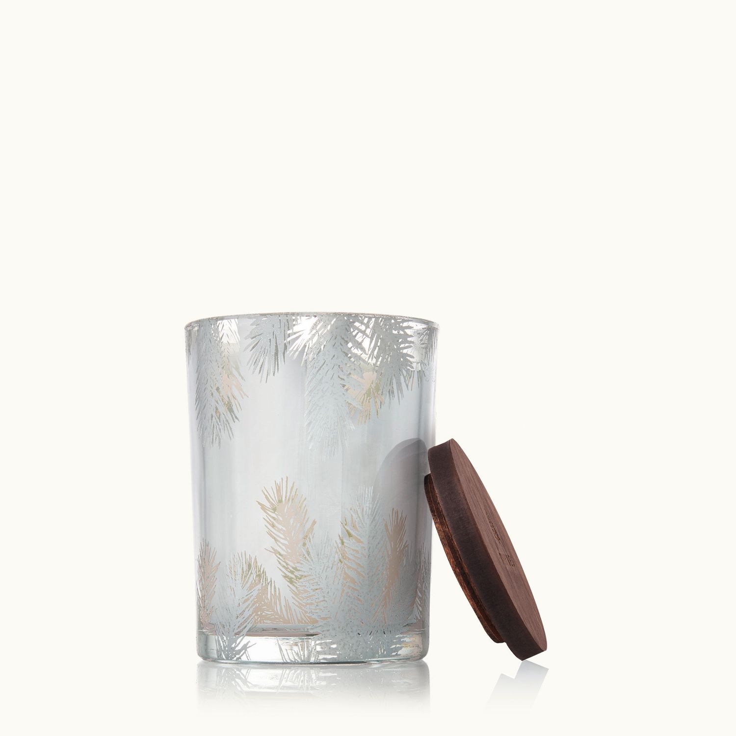 Frasier Fir Collection - Luminary Small Poured Candle