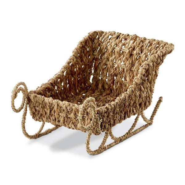 Seagrass Sleigh