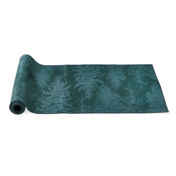 Wilde Pine Jacquard Table Runner