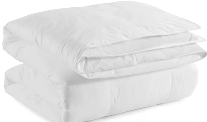 Mantra Down Alternative Duvet Insert