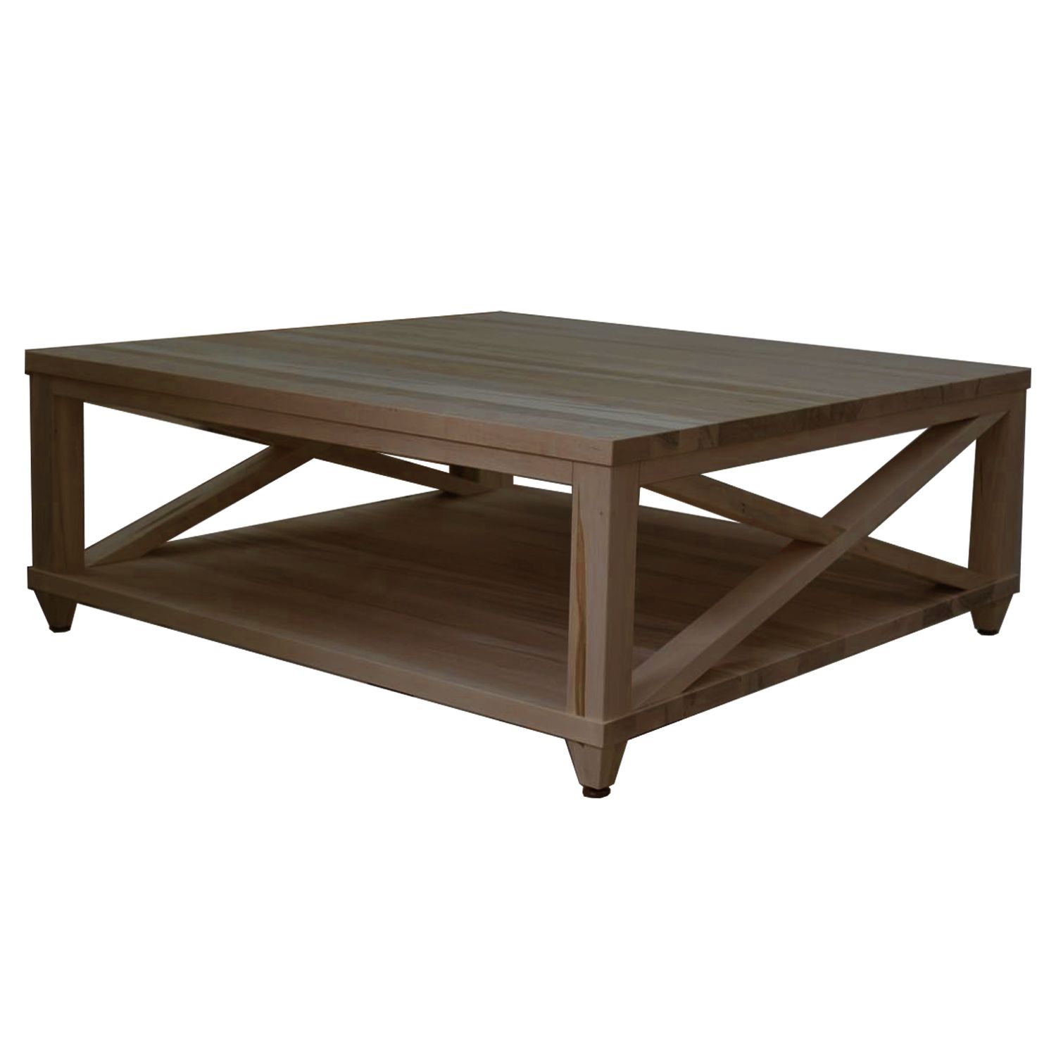 Thomson Square Coffee Table