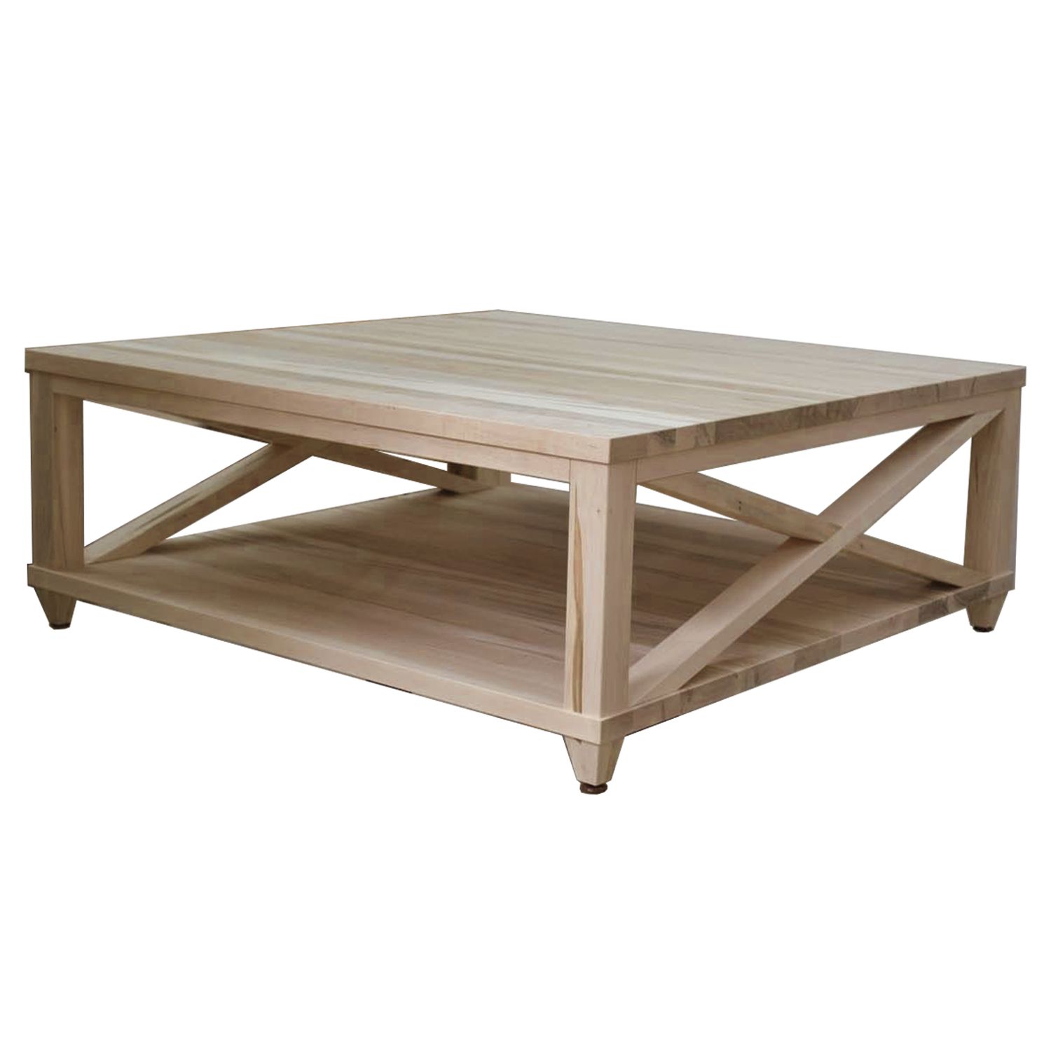 Thomson Rectangular Coffee Table