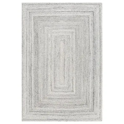 Azalea Natural Indoor/Outdoor Area Rug