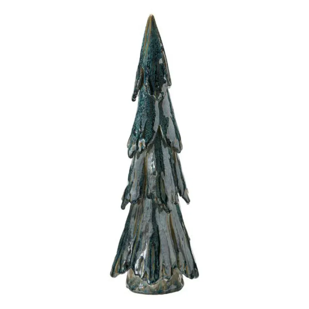 Tall Pines Ceramic Tree - Large