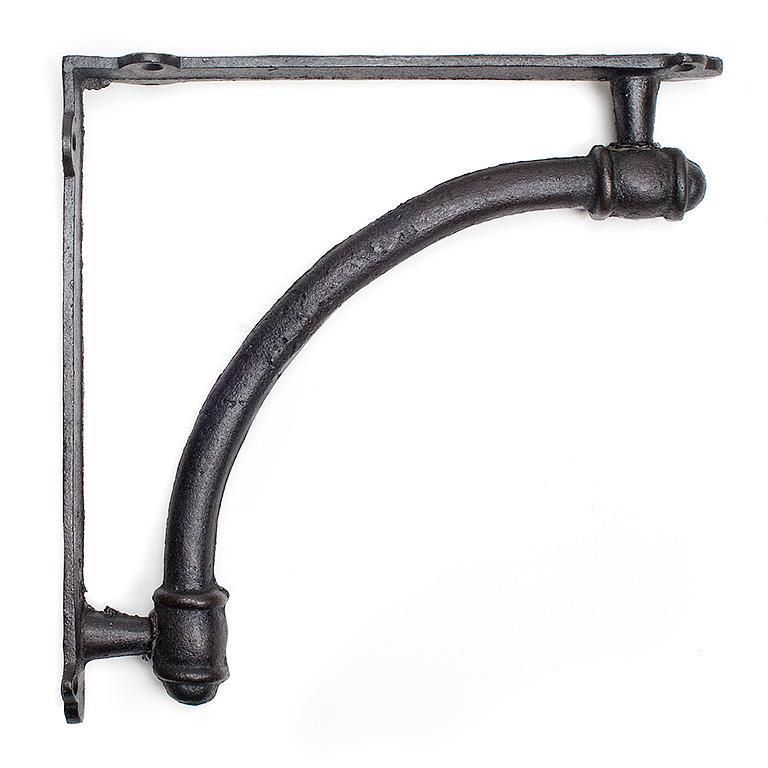 Arch Bracket - 9&quot;
