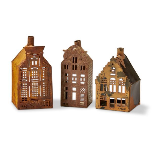 Noord Luminary Tealight House