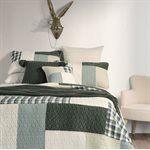 Fraser Quilt Set -