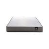 Dorm Memory Foam Mattress - Twin