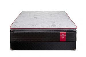 Lake Louise Mattress -