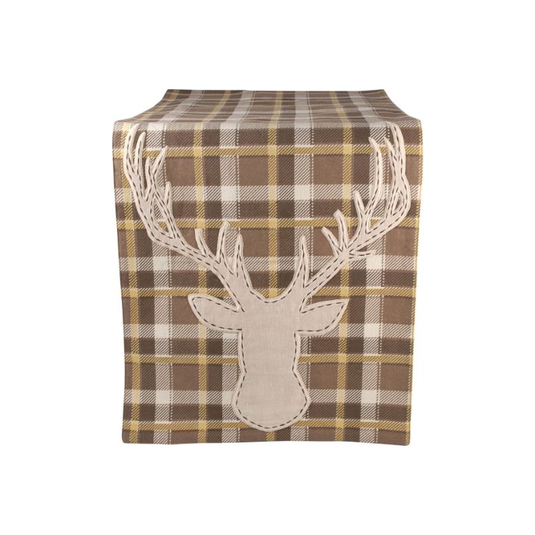 Donovan Table Runner - 96&quot;