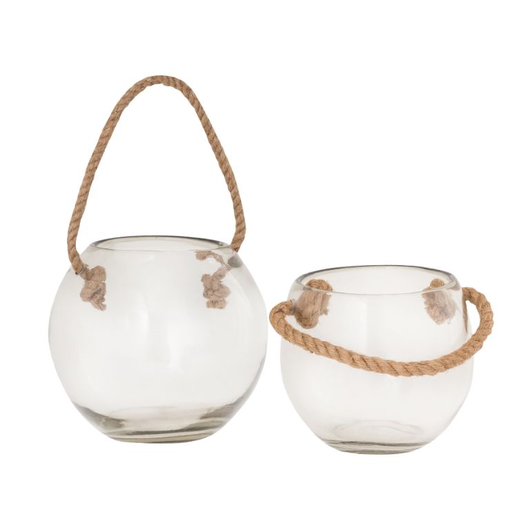 Rusa Candleholder - Large