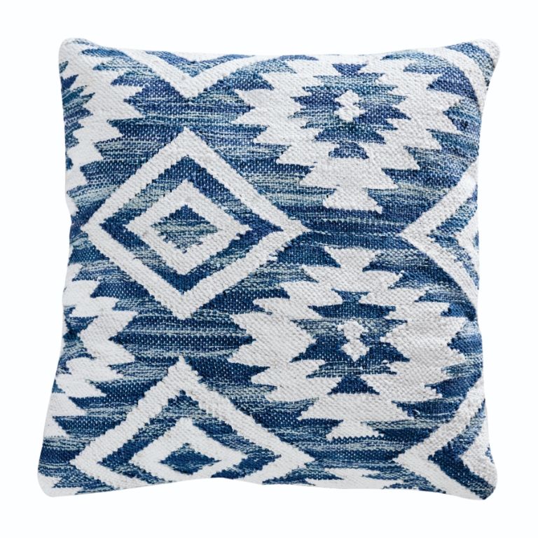 Serranos Toss Pillow - 20x20