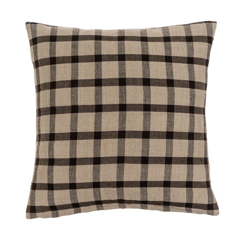 Clive 20x20 Linen Pillow