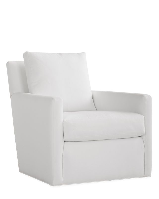 1296 Swivel Chair - Neo Sky