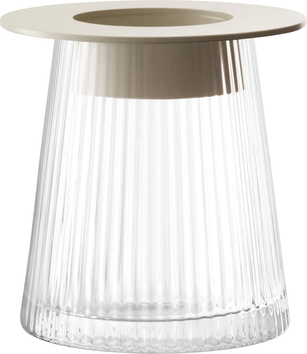 Beacon Lantern/Vase - 5.5&quot;
