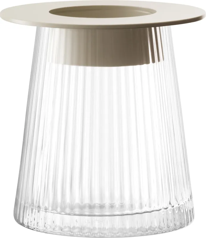 Beacon Lantern/Vase - 5.5&quot;
