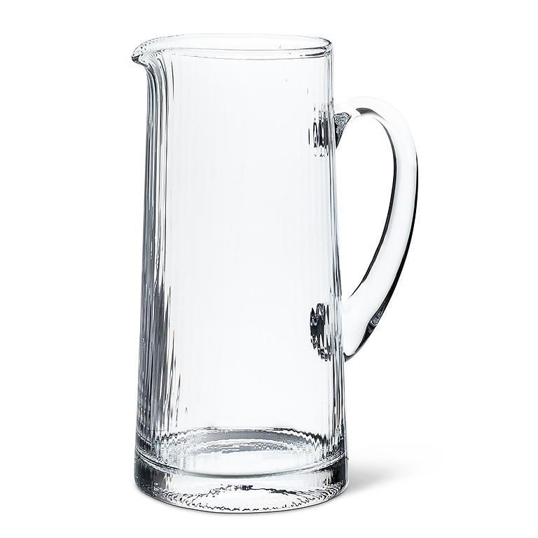 Tight Optic Water Jug