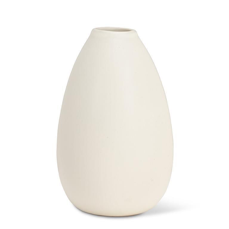 Small Teardrop Bud Vase
