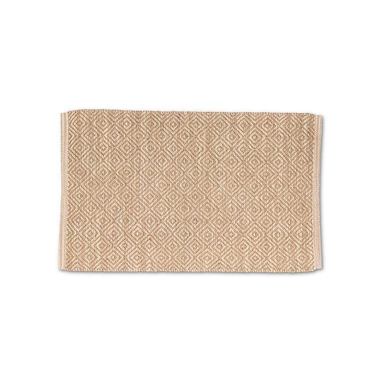 Flat Diamond Weave Mat - 20 X 30