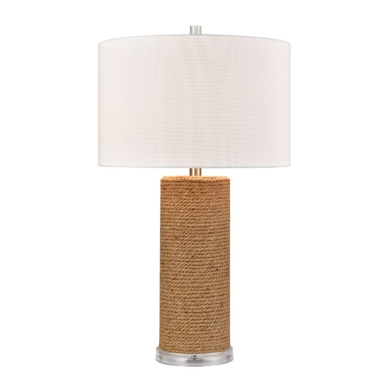 Sherman Table Lamp