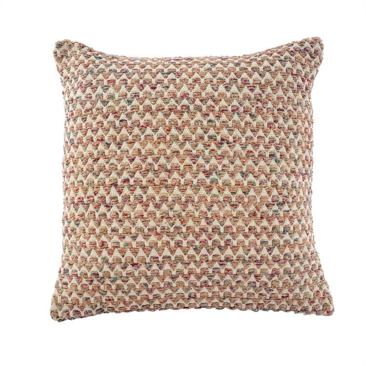 Dune Woven 20x20 Toss Pillow
