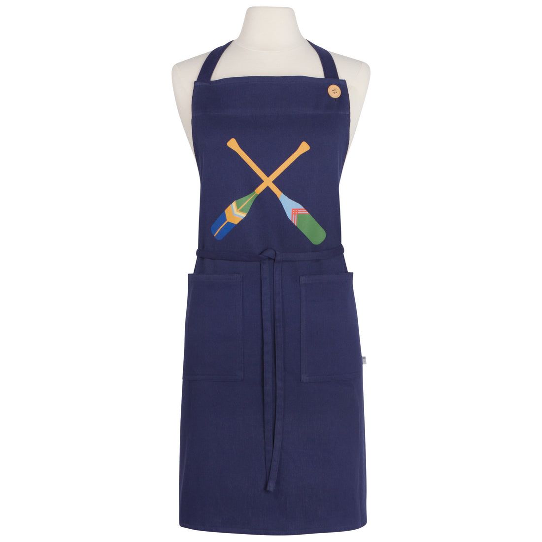 Apron - Voyage Spruce