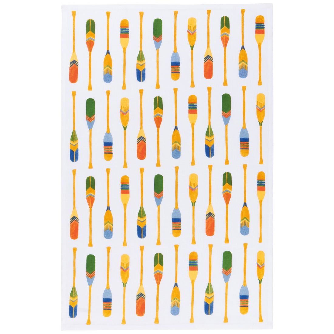 Dishtowel - Voyage