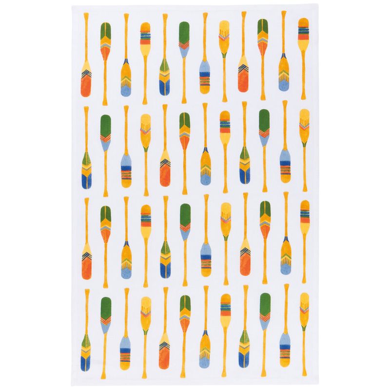 Dishtowel - Voyage