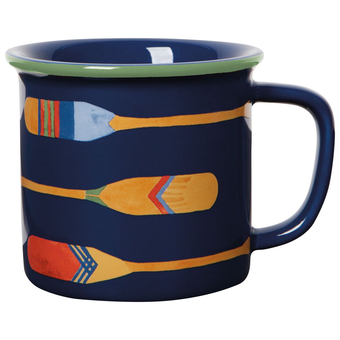 Mug - Voyage