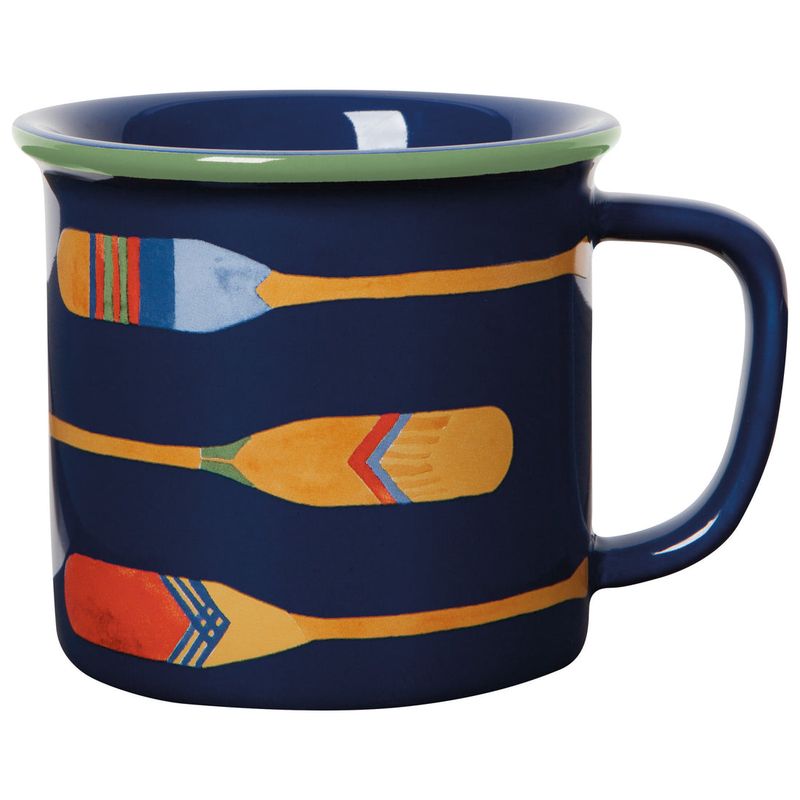 Mug - Voyage