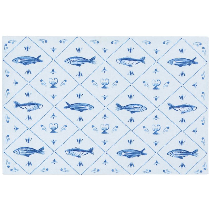 Aveiro Placemat