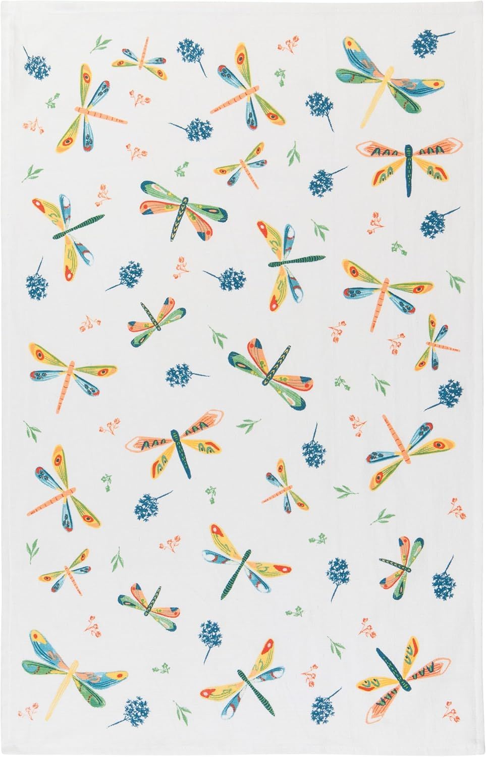 Dishtowel - Dragonfly Terry