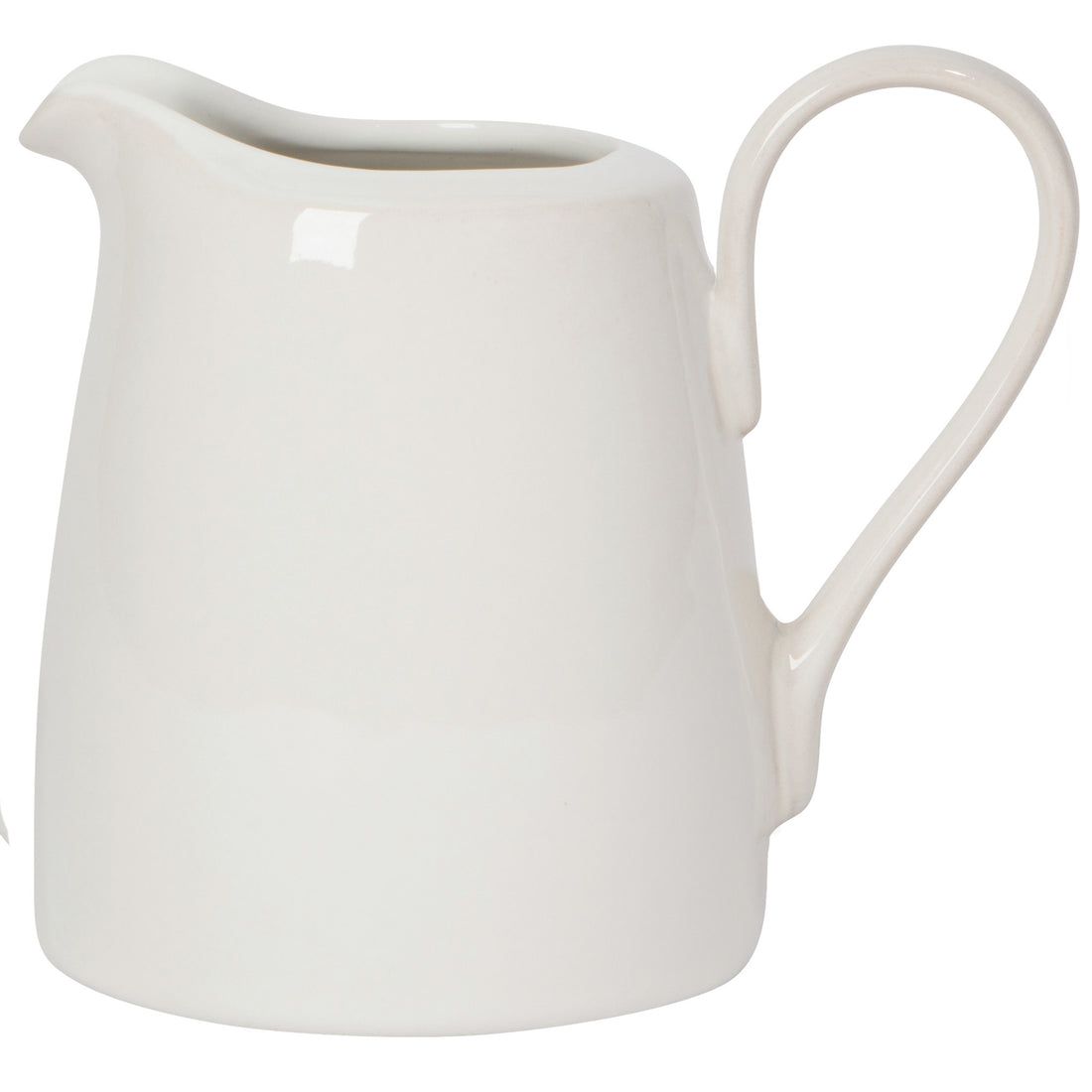 Aquarius Oyster - Creamer