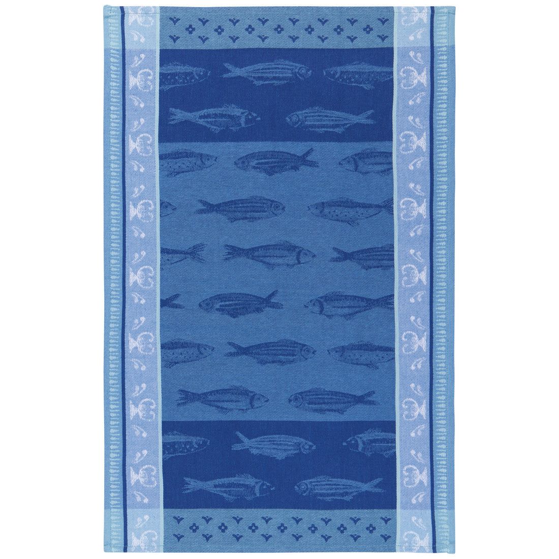 Dishtowel - Aveiro Jacquard