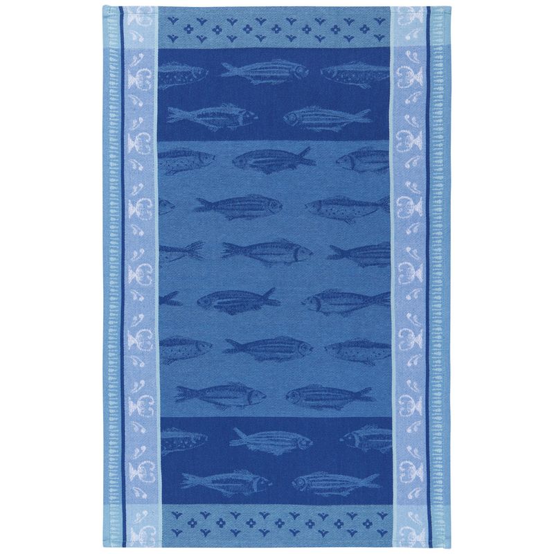 Dishtowel - Aveiro Jacquard