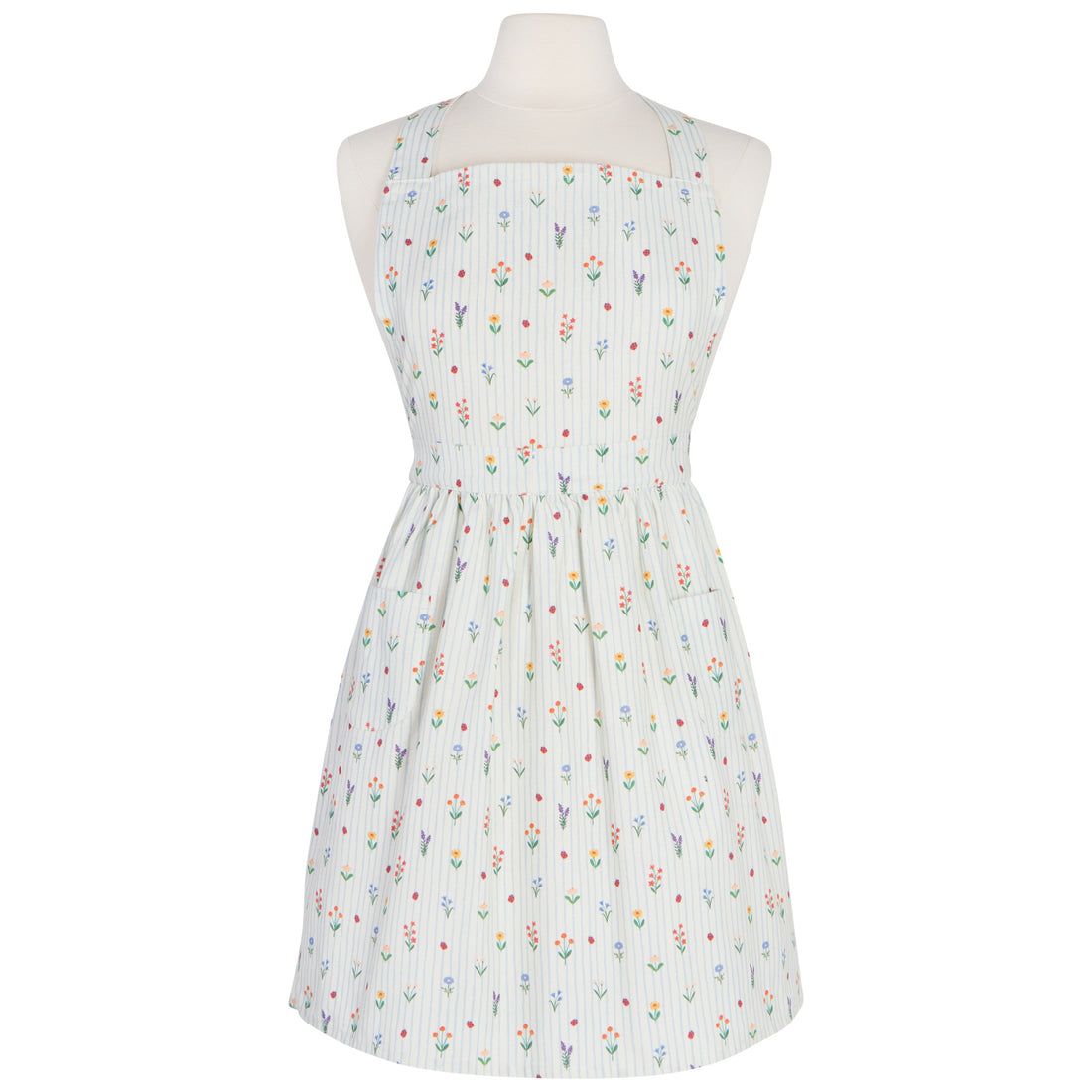 Classic Apron - Hand Picked