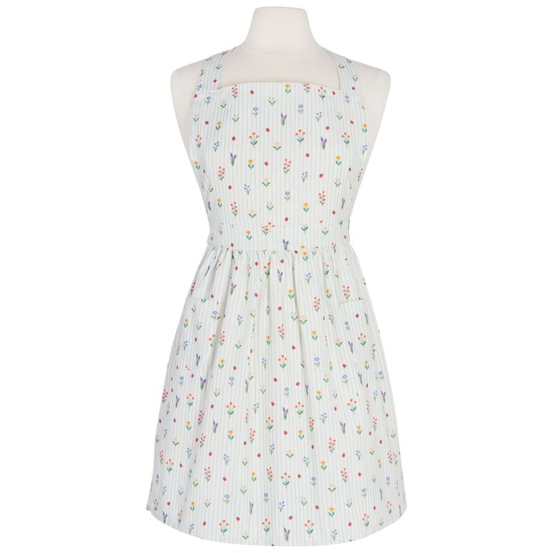 Classic Apron - Hand Picked