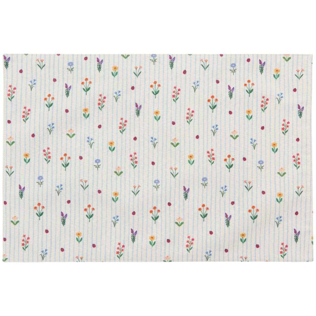 Hand Picked Placemat