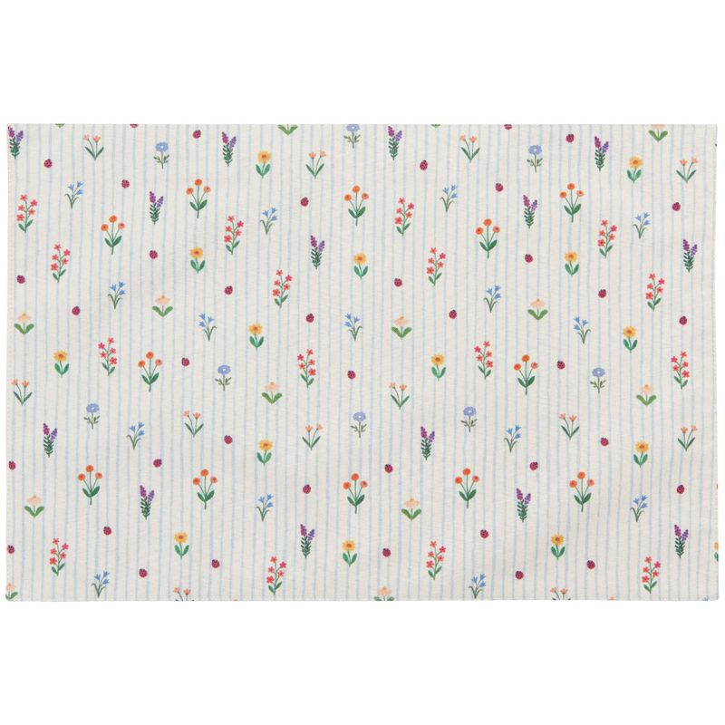 Hand Picked Placemat