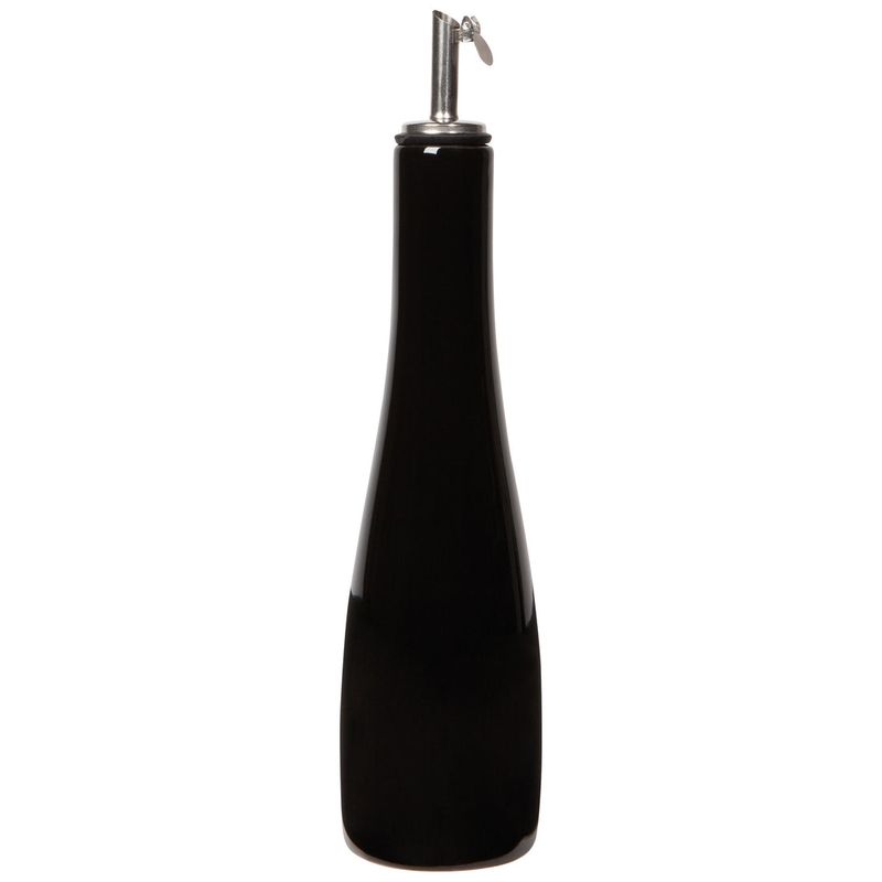 Cruet - Black