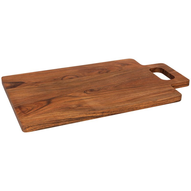 Acacia Serving Board - 17&quot;